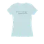 Bringing the Good News Women's Fitted Tee thumbnail 6