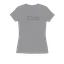 Bringing the Good News Women's Fitted Tee thumbnail 4