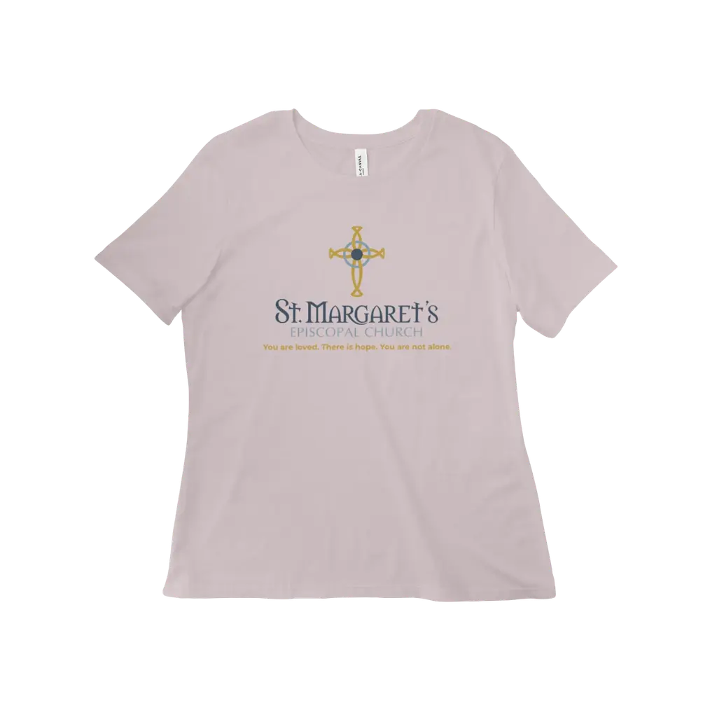 Bringing the Good News Women's Relaxed Tee