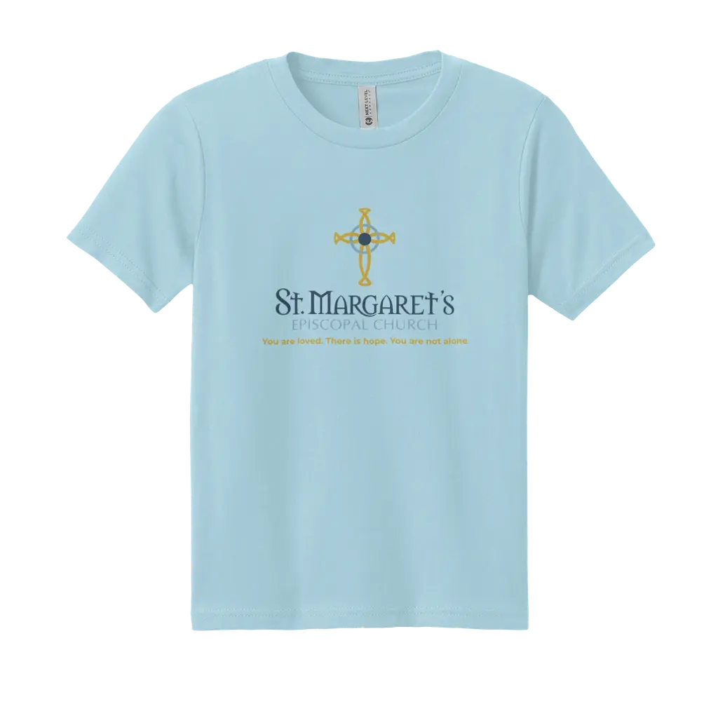 Bringing the Good News Youth Tee