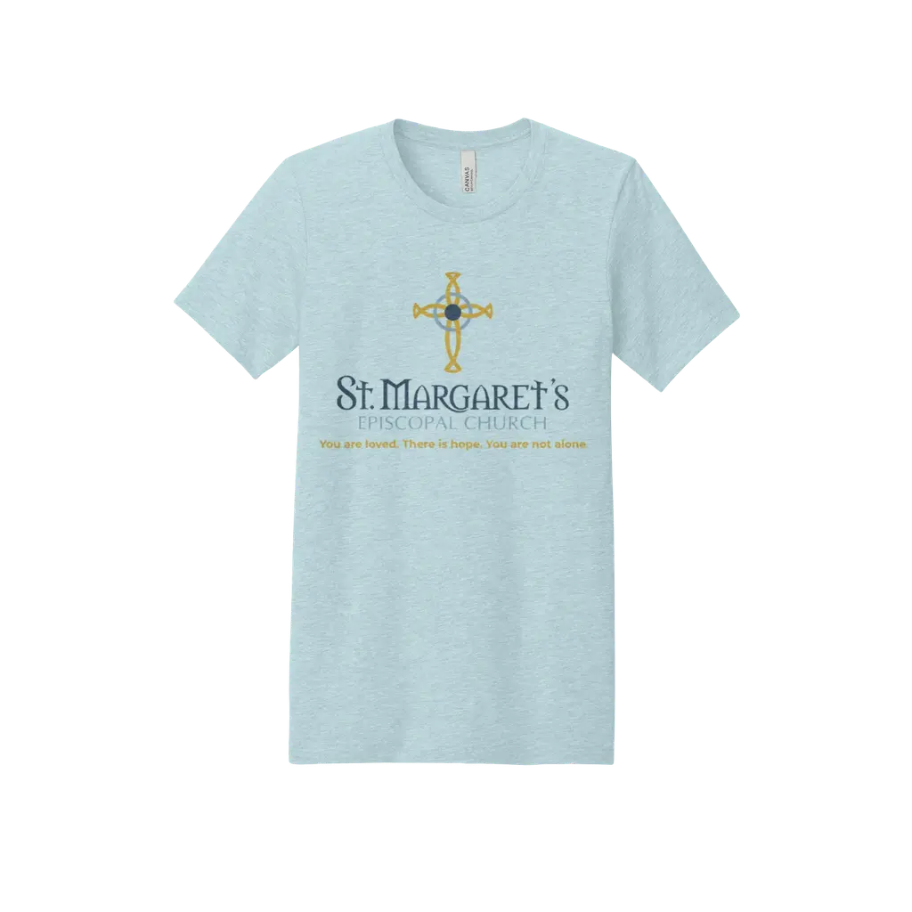 Bringing The Good News Tee