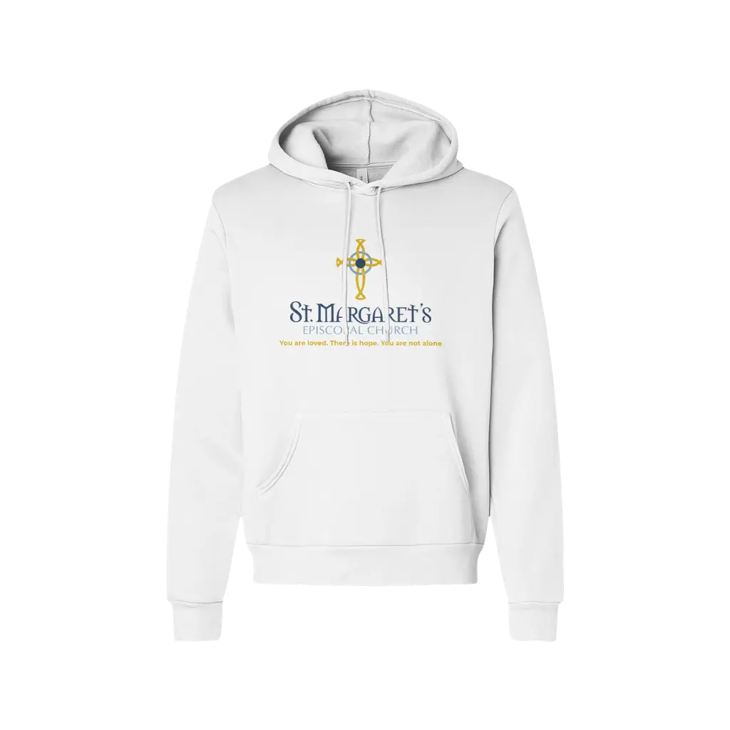 Logo Hoodie