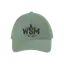 Block logo hat thumbnail 1