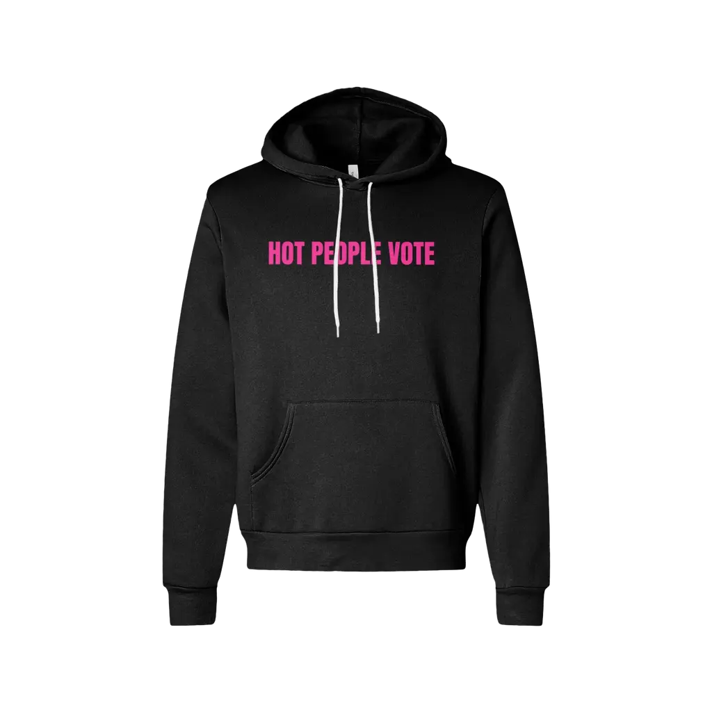 Hoodie People Vote