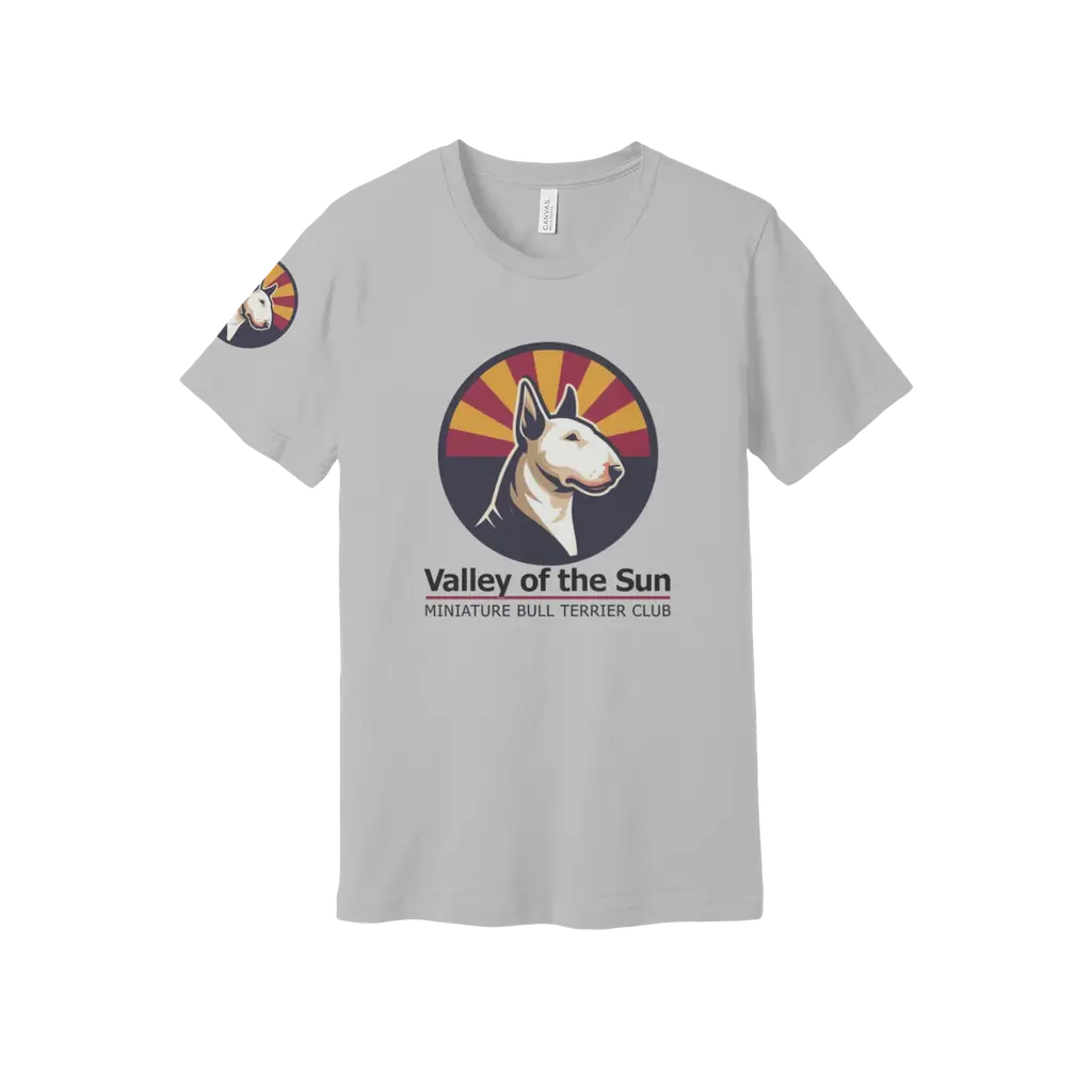 Valley of the Sun MBTC Premium Cotton T