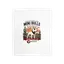 50' x 60' HODC Cozy Plush Fleece Blanket thumbnail 1