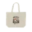 HODC VSMBTC Canvas Tote thumbnail 1