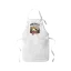 HODC VSMBTC Full-Length 2-Pocket Bib Apron thumbnail 1