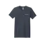 Light Up the Future: Bella + Canvas T-Shirt thumbnail 5