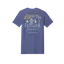 Light Up the Future: Bella + Canvas T-Shirt thumbnail 4