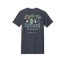 Light Up the Future: Bella + Canvas T-Shirt thumbnail 6