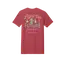 Light Up the Future: Bella + Canvas T-Shirt thumbnail 10