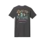 Light Up the Future: Bella + Canvas T-Shirt thumbnail 8