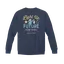 Light Up the Future: Gildan Sweatshirt thumbnail 4