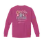 Light Up the Future: Gildan Sweatshirt thumbnail 6