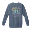 Light Up the Future: Comfort Colors Sweatshirt thumbnail 6