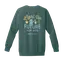 Light Up the Future: Comfort Colors Sweatshirt thumbnail 4