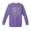 Light Up the Future: Comfort Colors Sweatshirt thumbnail 8
