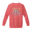 Light Up the Future: Comfort Colors Sweatshirt thumbnail 10