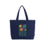 Cultivating Community Comfort Colors Tote thumbnail 1