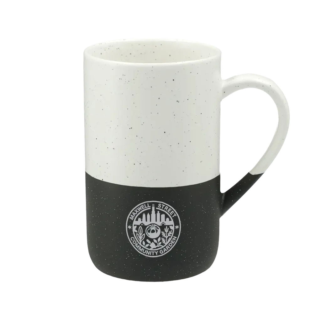 MSCG Logo Ceramic Mug