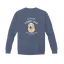 Little Bit Of Curry-Age: Gildan Crewneck thumbnail 3