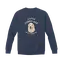 Little Bit Of Curry-Age: Gildan Crewneck thumbnail 5