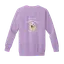 Little Bit Of Curry-Age: Comfort Colors Crewneck thumbnail 7