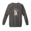 Little Bit Of Curry-Age: Comfort Colors Crewneck thumbnail 1