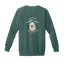 Little Bit Of Curry-Age: Comfort Colors Crewneck thumbnail 3