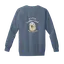 Little Bit Of Curry-Age: Comfort Colors Crewneck thumbnail 5