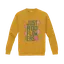 Just Add Flowers Pink Green Crewneck thumbnail 5