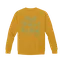 Just Add Flowers Pink Green Crewneck thumbnail 6