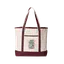 Tote Pink Green thumbnail 5