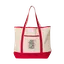 Tote Pink Green thumbnail 7