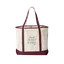 Tote Pink Green thumbnail 6