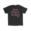 Just Add Flowers Pink Tee thumbnail 4