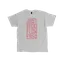 Just Add Flowers Pink Tee thumbnail 5