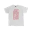 Just Add Flowers Pink Tee thumbnail 1