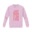 Just Add Flowers Pink Crewneck thumbnail 9