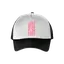 JAF PINK Hat thumbnail 3