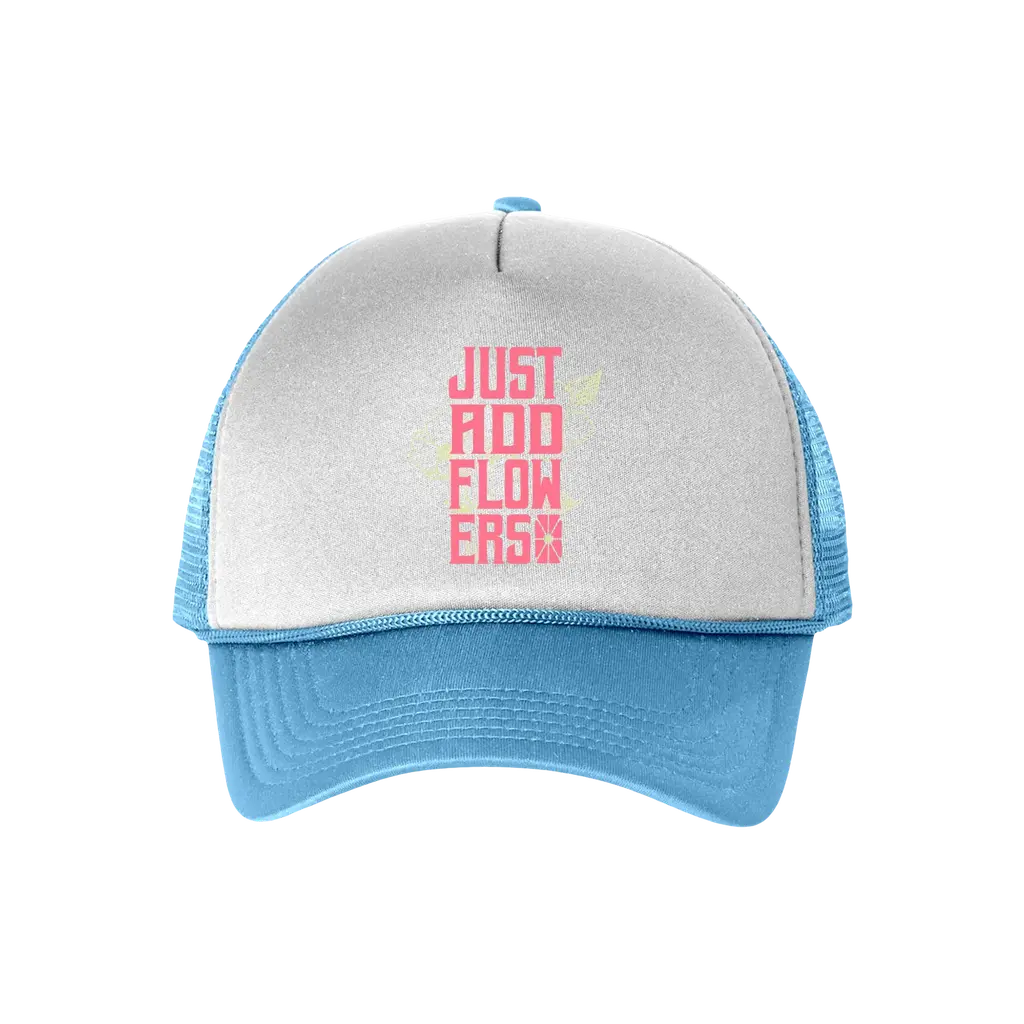 JAF PINK Hat