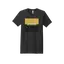 AI Is Your Tool Not Your Voice T-shirt thumbnail 3