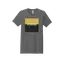 AI Is Your Tool Not Your Voice T-shirt thumbnail 5