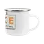 Litquake 2026 Camping Mug thumbnail 2