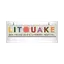 Litquake 2026 Two-Tone Mug thumbnail 3