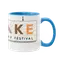 Litquake 2026 Two-Tone Mug thumbnail 8