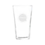 Litquake Pint Glass thumbnail 1