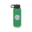 Litquake Water Bottle thumbnail 3