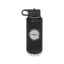 Litquake Water Bottle thumbnail 1